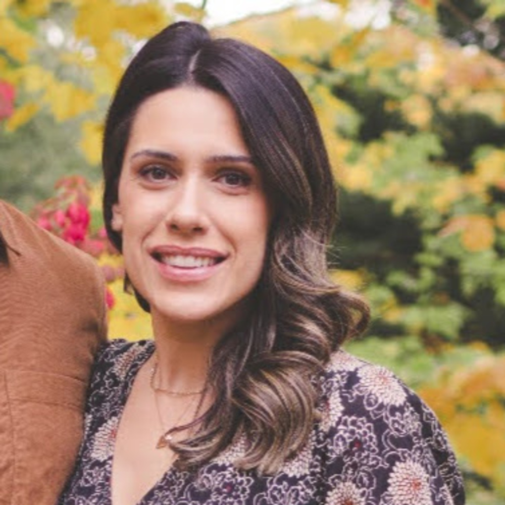 Meet your Posher, Angelica